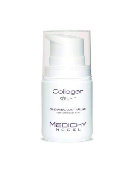Collagen sérum+ efectos lifting 50 ml de sérum MEDICHY MODEL