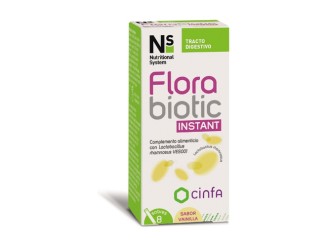 Flora biotic Instant