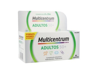 Multicentrum Adultos 50+