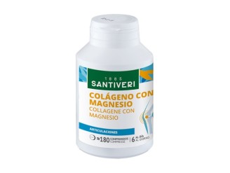 Quanticum Colágeno Magnesio