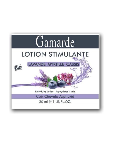 Ampollas Revitalizantes Bio 6 unidades Gamarde