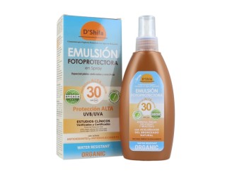 Solar SPF30 Fotoprotector