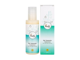 Gel Limpiador Bio