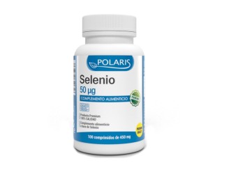 Selenio