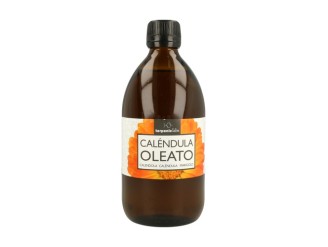 Aceite Vegetal Caléndula Oleato