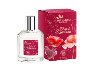 Perfume eau de coursiana
