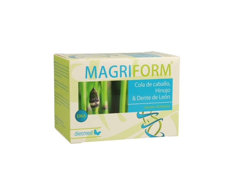 Magriform Ema 20 unidades Dietmed