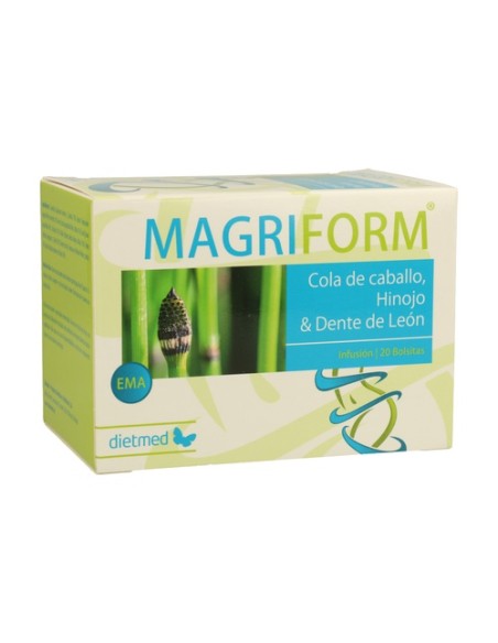 Magriform Ema 20 unidades Dietmed