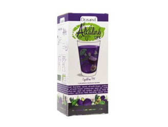 Alkaline Life