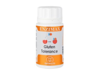 Enzimax gluten tolerance