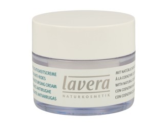 Basis Sensitiv Crema día Hidratante Antiedad Jojoba Aloe
