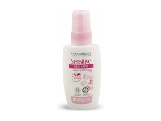 Desodorante en spray sensitive