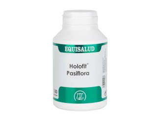 Pasiflora Holofit