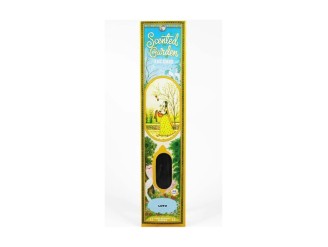 Incienso stick loto scented garden