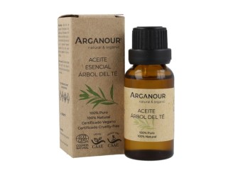 Aceite de Árbol del Té