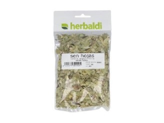 Hierba sen hoja