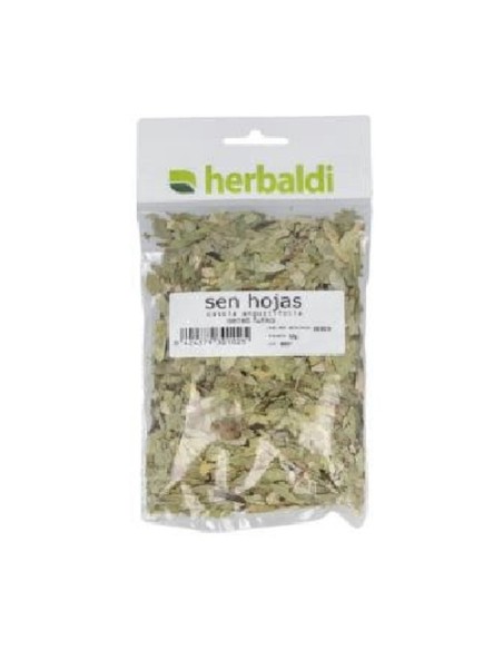 Hierba sen hoja 50 g Herbaldi