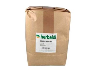 Hierba boldo