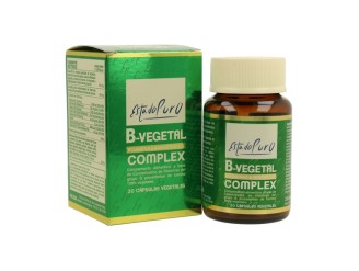 B-vegetal complex