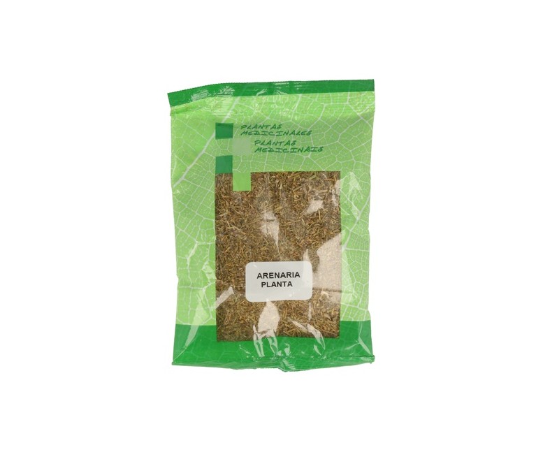 Hierba Arenaria Trit. 50 g Plameca