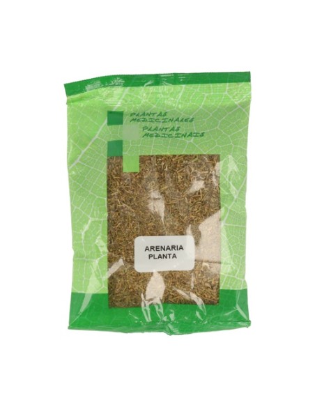 Hierba Arenaria Trit. 50 g Plameca