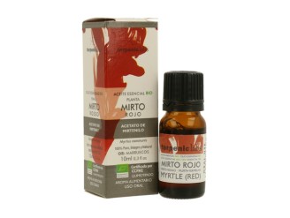 Aceite Esencial Mirto