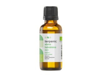Abeto balsámico aceite esencial Bio