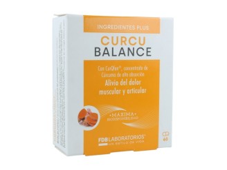 Curcubalance