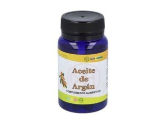Aceite de argán