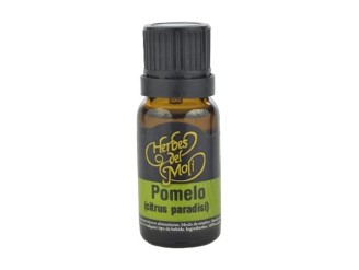 Esencia de pomelo Eco
