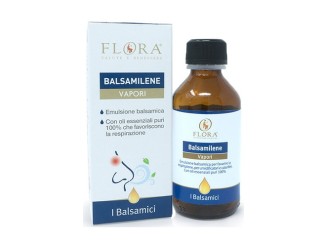 Ambientador Balsamilene