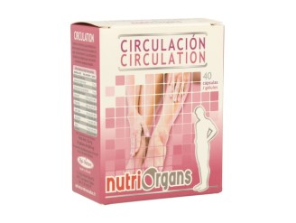 Circulación