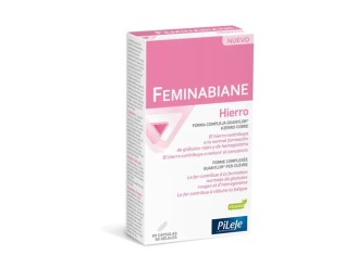 Feminabiane hierro