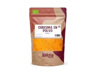 Cúrcuma en polvo Eco vegan