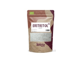 Eritritol endulzante Eco sin gluten vegan