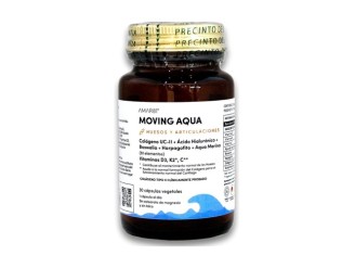 Moving Aqua (huesos y articulaciones)