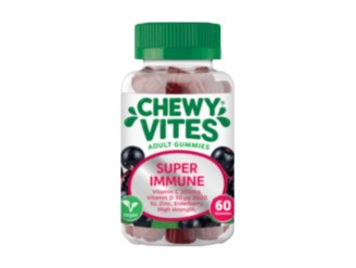 Super inmune multivitamínico para adultos