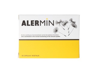 Alermin alergias