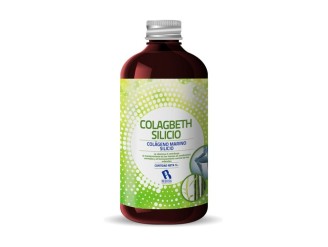 Colagbeth silicio articulaciones