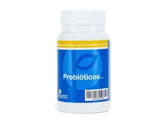 Probióticos eba