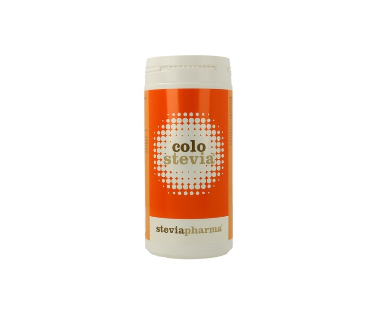 Colo Stevia 150 g Steviapharma