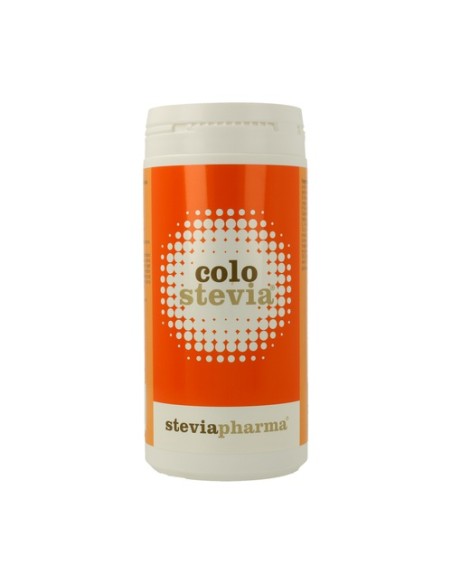 Colo Stevia 150 g Steviapharma