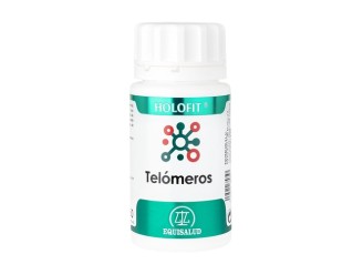 Holofit telómeros antienvejecimiento