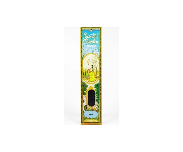 Incienso stick pino scented garden 12 unidades (Floral) Radhe Shyam