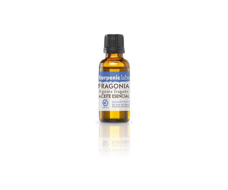 Aceite Esencial de Fragonia 30 ml de aceite esencial Terpenic