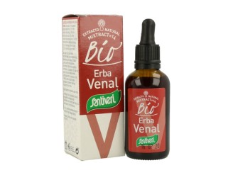 Mixtract 14 Erba Venal Bio