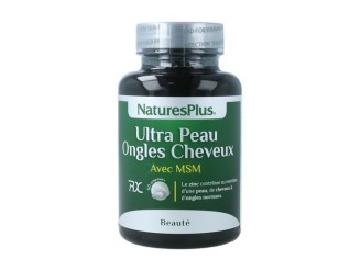 Ultra Piel Cabello y Uñas plus