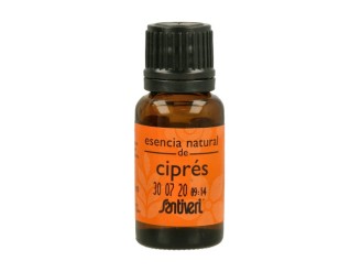 Esencia Ciprés