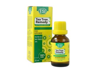 Aceite de Árbol del Té