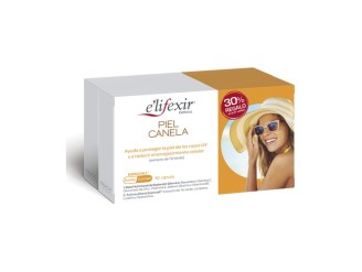 E'lifexir® Esenciall piel canela